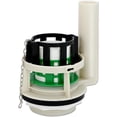thumbnail image 1 of Toilet Flush Valve Replacement Parts for 2 Piece Toilets, Compatible with Series Tower, for 3-Inch Flush Hole, Including Repair Kits., 1 of 5