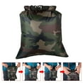 thumbnail image 4 of 6 Pack Waterproof Dry Sacks for Boating Kayaking Beach, 4 of 19