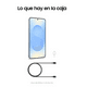 thumbnail image 4 of Smartphone Samsung Galaxy S25 256gb 12ram-BLUE, 4 of 4