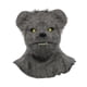 thumbnail image 3 of Máscara De Animal Máscara Creativa De Halloween Para Actuación En El Escenario Juego De Rol Carnaval Oso Gris, 3 of 8