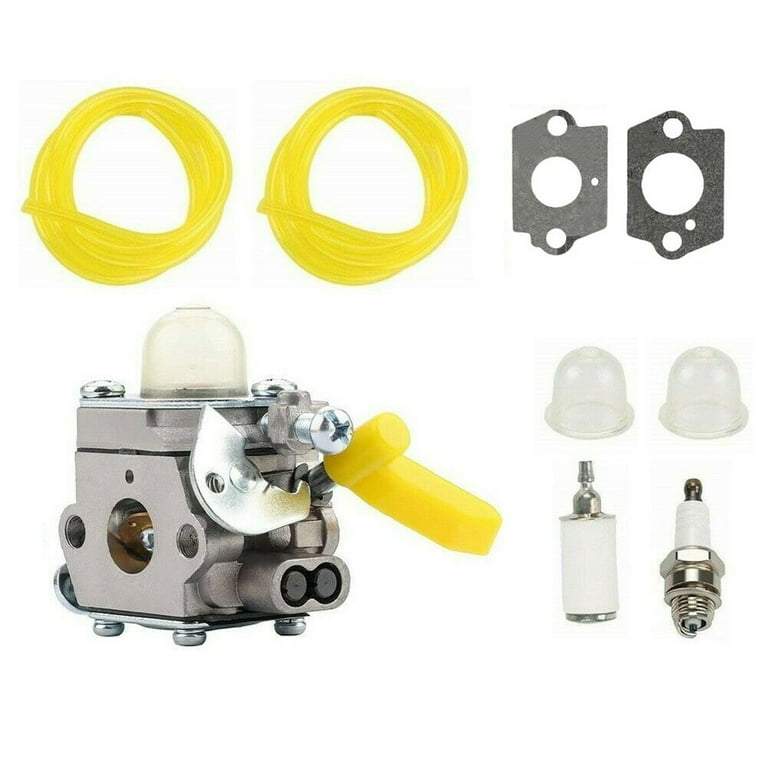 Ryobi strimmer carburettor deals
