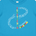 thumbnail image 4 of Inktastic Juneteenth-Celebrating Freedom- Breaking Chains Boys or Girls Baby T-Shirt, 4 of 5