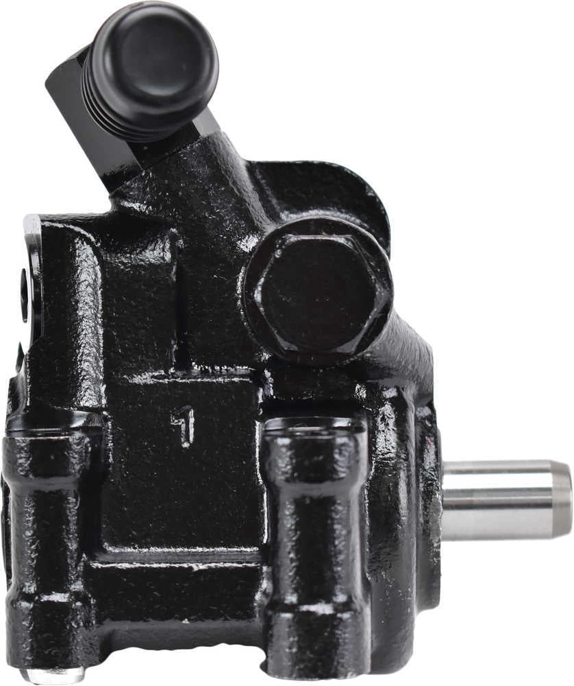 Atlantic Automotive Engineering 7125N AAE New Hydraulic Power Steering Pump 100% Tested