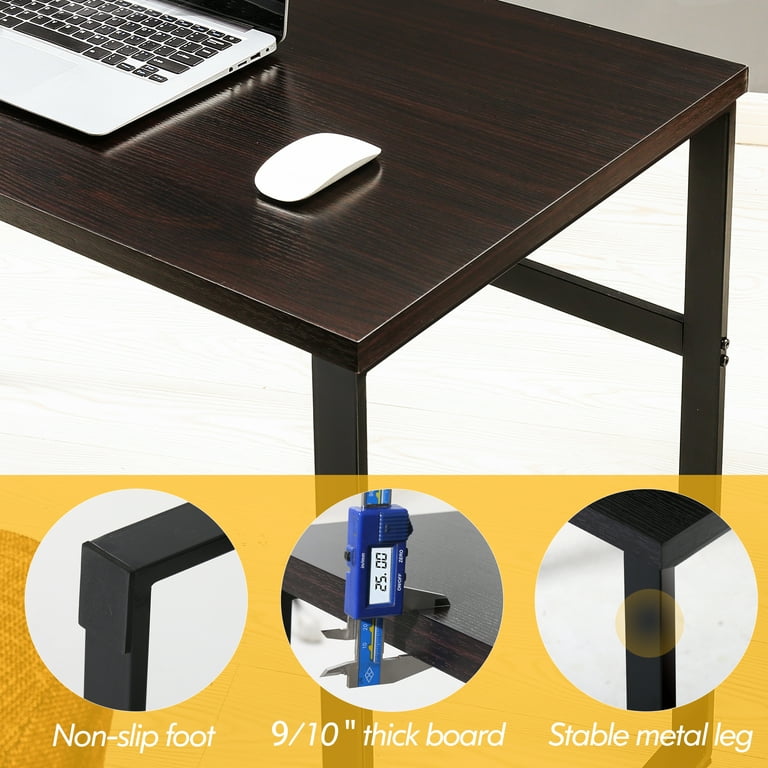 Homury computer desk deals