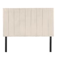 thumbnail image 1 of Cabecera King Size Dicasa Argos Crema, 1 of 5