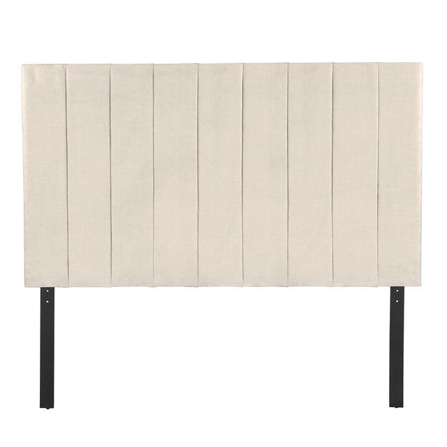 Cabecera King Size Dicasa Argos Crema