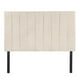 thumbnail image 1 of Cabecera King Size Dicasa Argos Crema, 1 of 5