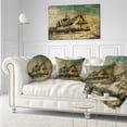thumbnail image 1 of Design Art - Vintage Style Sky Castle, 1 of 4