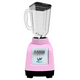 thumbnail image 1 of Licuadora Blueware 400 Watts Rosa Vaso de Plastico 1.25 lts, 1 of 3