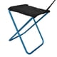 thumbnail image 2 of Taburete de Pesca, Taburete Multipropósito para Acampar Gran Capacidad de Carga Plegable para Senderismo para Pescar para Acampar para Picnic para Viajar ANGGREK FI3111, 2 of 8