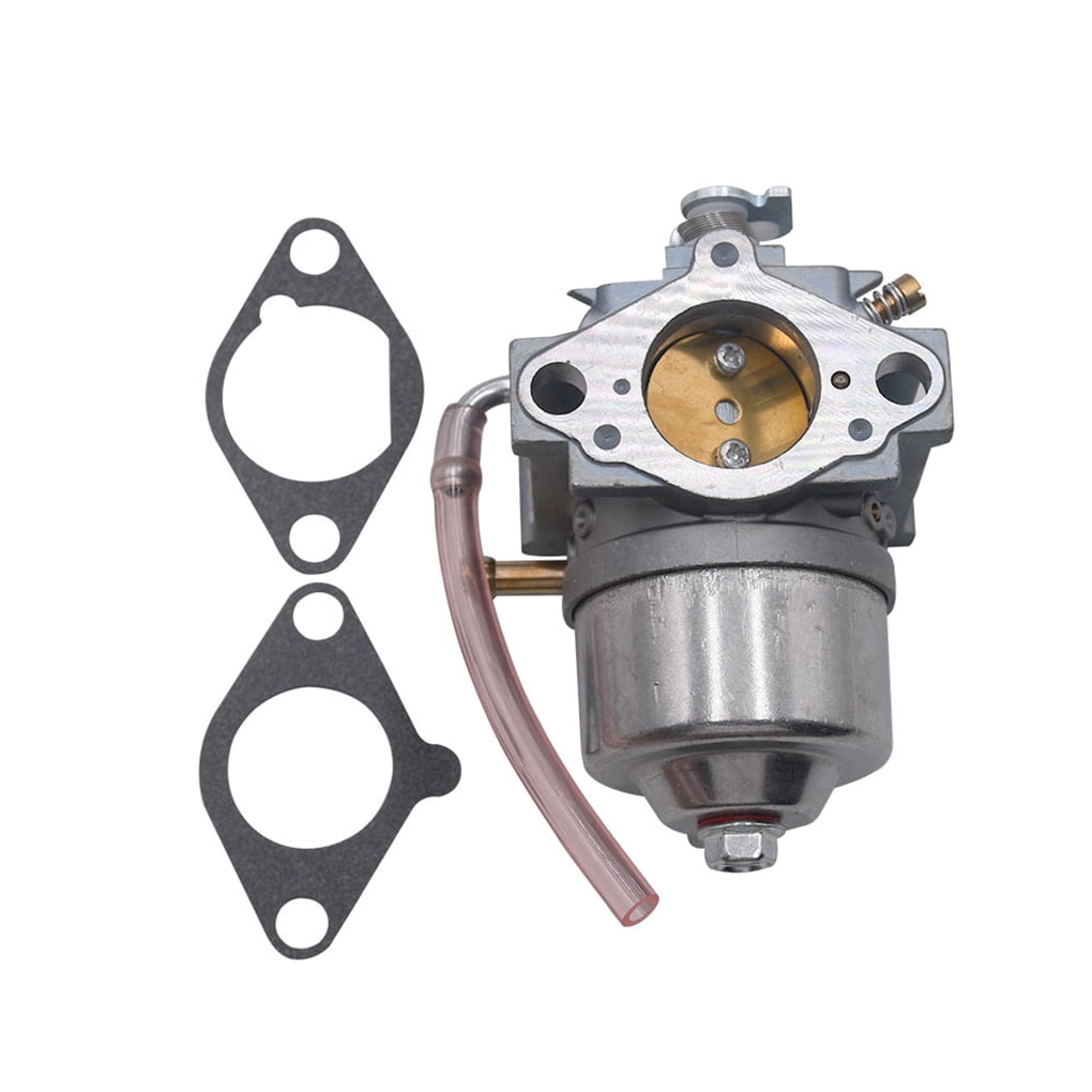 1 Set Practical Carburetor Wear Resistant Riding Lawn Mowers Engine Parts Carb Assembly Replacement For Fc4v As12 Fc4v As13 Walmart Com