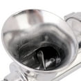 thumbnail image 4 of Spptty Hand Crank Meat Grinder,Household Manual Meat Grinder Hand Crank Meat Vegetable Mincer Grinding Machine Kitchen Tool, Meat Grinding Machine, 4 of 8