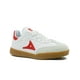 thumbnail image 5 of Tenis Pirma Brasil Sneaker Para Niño Estilo Urbano Deportivo rojo 19.5, 5 of 6