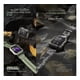 thumbnail image 3 of Reloj Inteligente Militar M1 Shock, Resistente Al Agua, Con, 3 of 7