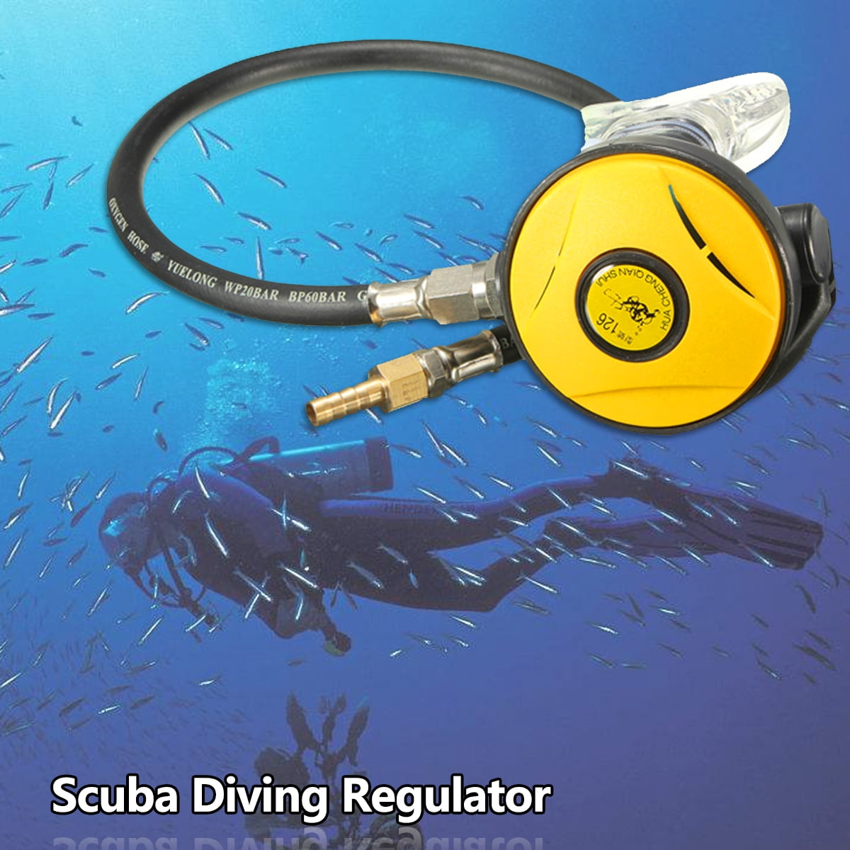 scuba diving headphones