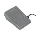 thumbnail image 5 of ZHAOCHENG Pedal de costura con cable, interruptor momentáneo, cable de alimentación del pedal., 5 of 5