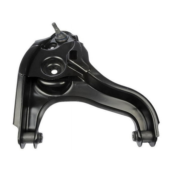 Front Left Lower Control Arm and Ball Joint Assembly - Compatible with 1994 - 1999 Dodge Ram 2500 RWD 1995 1996 1997 1998