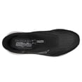 thumbnail image 4 of Tenis Hombre SKECHERS Slip In Memory Foam negro 29.5, 4 of 5