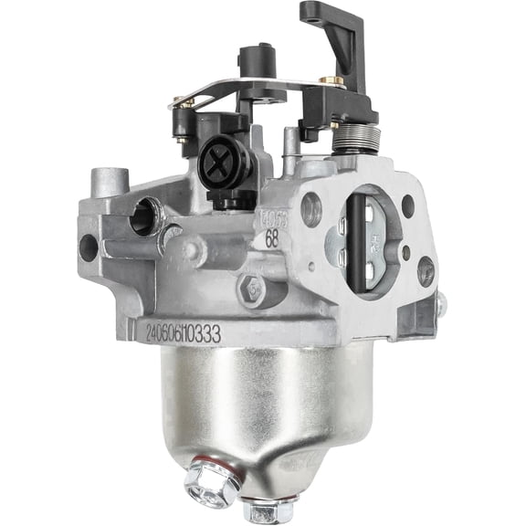 Fullas OEM Huayi  Carburetor for Kohler XT675  XT650 149cc Engine , Toro Recycler 22 inch  Mower Replace Kohler 14 853 68-S 14 853 55-S