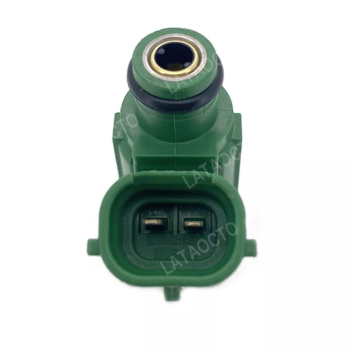 1X Fuel injector For 2016-2024-Suzuki Motorcycle GSX-R1000 & GSX-S1000 / GSX-S750 / 15710-04K00