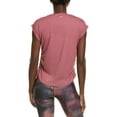 thumbnail image 2 of Marika womens  Zoey Top, xs, Pink, 2 of 3