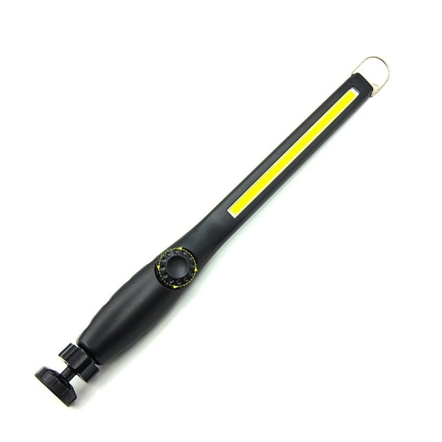 Apuakthei Luz fuerte COB, luz de trabajo LED, luz de inspección de automóviles