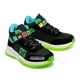 thumbnail image 3 of Calzado Yuyin Tenis Bota Niño Minecraft Negros, 3 of 5