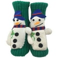 thumbnail image 1 of Wdgfv Animal Socks, Funny Double-Layer Cotton Socks for Warmth, Cozy Fall & Winter, 1 of 2