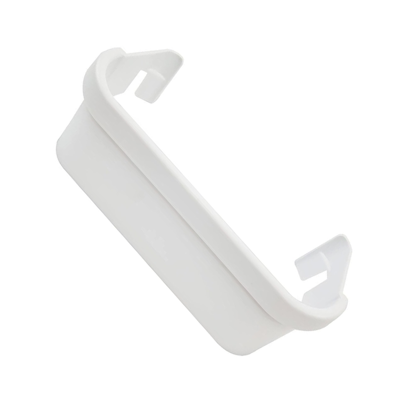 Scaroo 240351601 Refrigerator Door Bin Side Shelf Replaces Frigidaire AP2115974 4-Pack