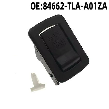 Rear Trunk Hook Luggage Clip 84662-TLA-A01ZA For Honda CR-V 2017-2021