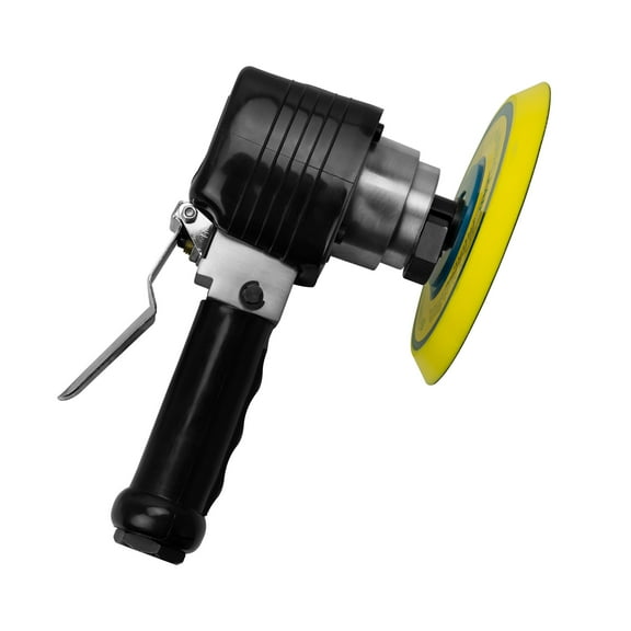 Powermate 6 in. Dual Action Sander