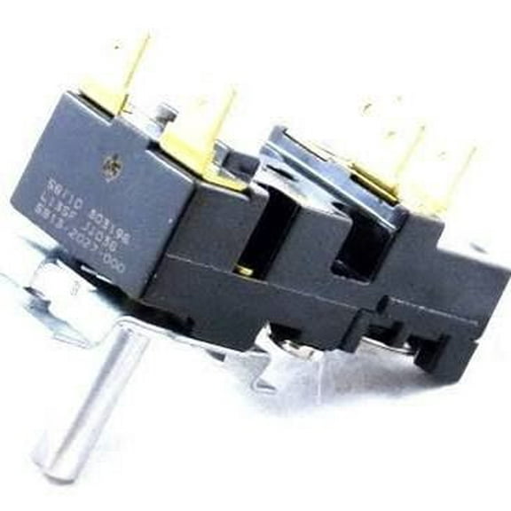 QMARK DPDT Thermostat