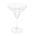 thumbnail image 3 of Acrylic Margarita Glass cocktail glass , 330ml, 3 of 8