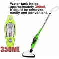 thumbnail image 4 of Electric Cleaner Floor Hot Steam Mop Cleaner Multifunctional for Household Use, Cleaning Tiles, Sealed Hardwood Floors, 4 of 11
