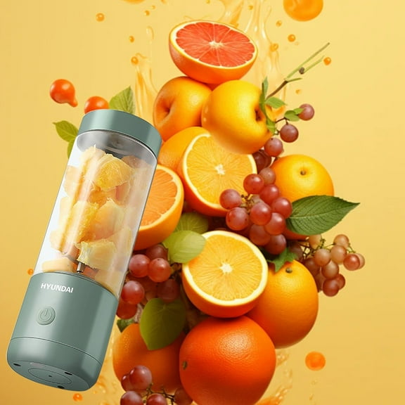 Zxsyw Portable Multifunctional Juicer Small Household Juicer Cup Mini Electric Juicer