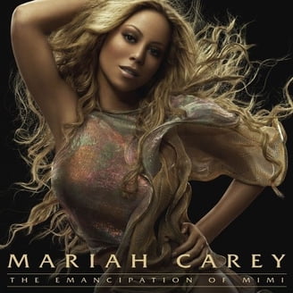Mariah Carey - Me. I Am MariahThe Elusive Chanteuse (Limited