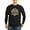 Black, variant on CafePress - Vietnam Veteran Long Sleeve T Shirt - Long Sleeve Dark T-Shirt