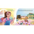 thumbnail image 2 of New and Trending: Ms. Rachel and Bean and the Bedtime Routine: Encouraging a Calm and Comforting Good Night by Ms. Rachel, 2 of 3