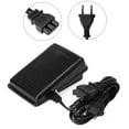 thumbnail image 2 of Ccdes 1pc Foot Controller Pedal Sewing Machine Parts for Singer EU Plug,Sewing Machine Parts, Foot Pedal for Singer, 2 of 8
