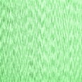 thumbnail image 1 of Ahgly Company Indoor Square Solid Emerald Green Modern Area Rugs, 6' Square, 1 of 4