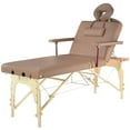 thumbnail image 1 of Master Massage 28" Venus Salon de Table Portable, 1 of 1
