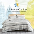 thumbnail image 4 of Premium Collection Oversized Down Alternative Comforter sets, 4 of 9