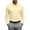 89#Yellow, variant on Long Sleeve Polo Shirts for Men Moisture Wicking Golf Shirts Work Hiking Casual Collared Shirt