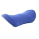 thumbnail image 1 of Almohada Lumbar Universal Para Coche, Almohada De Soporte Lumbar De Espuma Viscoelástica Para Conducción De Sillas De Oficina matsuzay VI012474-02, 1 of 6