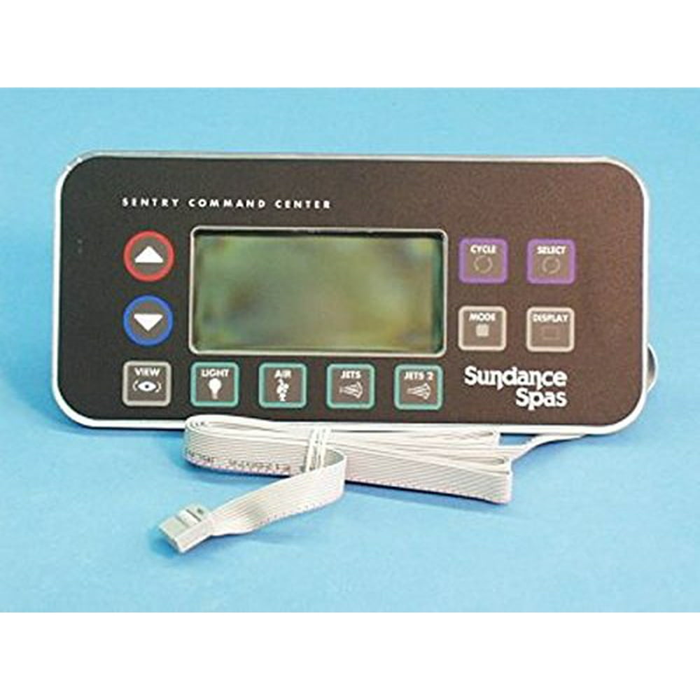 SENTRY 800
