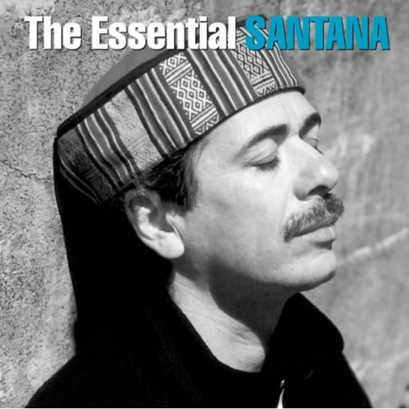 ESSENTIAL SANTANA
