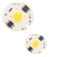 thumbnail image 4 of 10 Uds AC220V 12W Chip integrado de alto brillo fuente de luz IC inteligente COB foco de cuentas cálido, 4 of 8