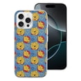 thumbnail image 2 of Funda de TPU de Winnie The Pooh para iPhone 16 Pro Max: ultrafina, a prueba de golpes, antiamarilleo, resistente a arañazos, compatible con carga inalámbrica, agarre mejorado, estilo transparente., 2 of 7