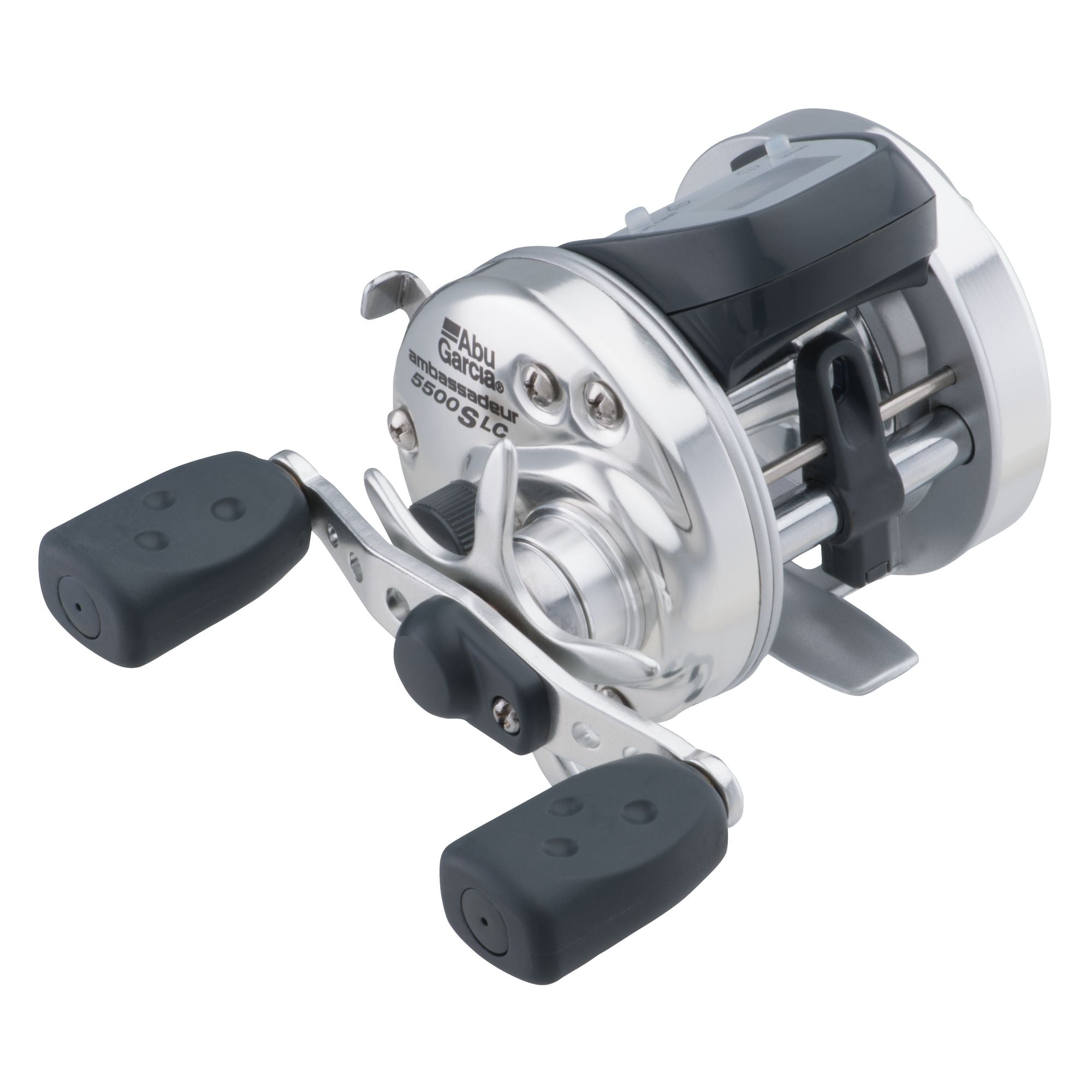 Abu Garcia Ambassadeur S Conventional Fishing Reel, Size 5500