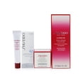 thumbnail image 3 of Set de cuidado de la piel Shiseido Ultimate Hydrating Glow con Ultimune 30, 3 of 3